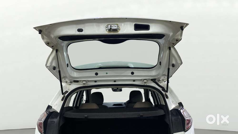 Tata Nexon 1.2 Revotron Xm, 2019, Petrol