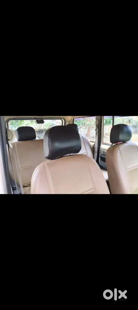 Mahindra Bolero Diesel 2021