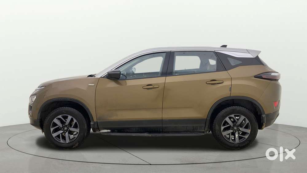 Tata Harrier Xza+, 2022, Diesel