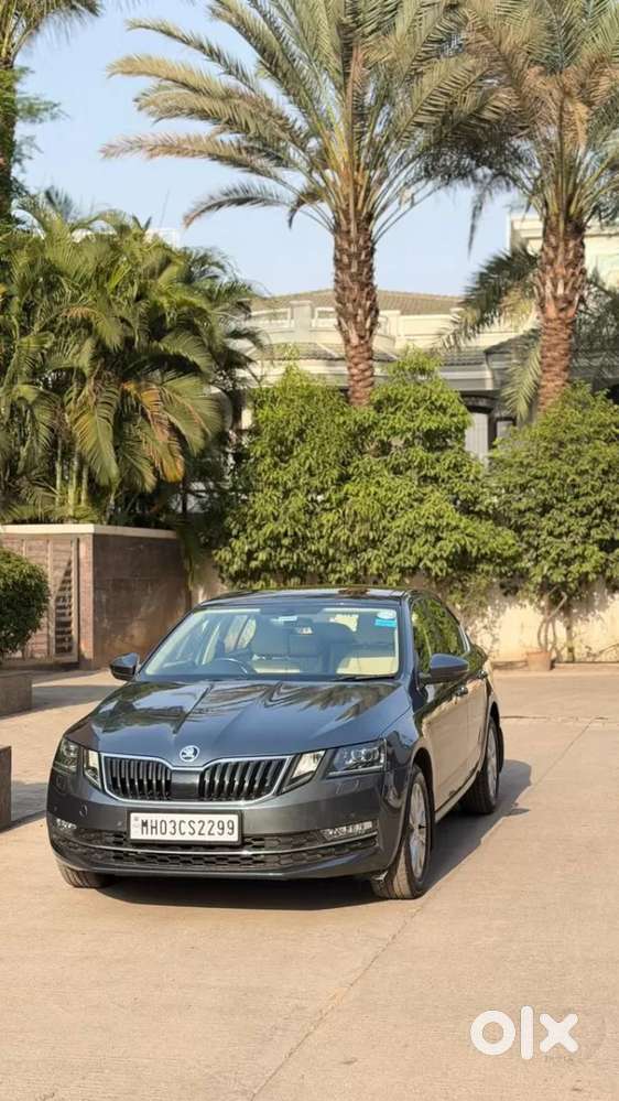 Skoda Octavia 2.0 L&k Tdi, 2017, Diesel
