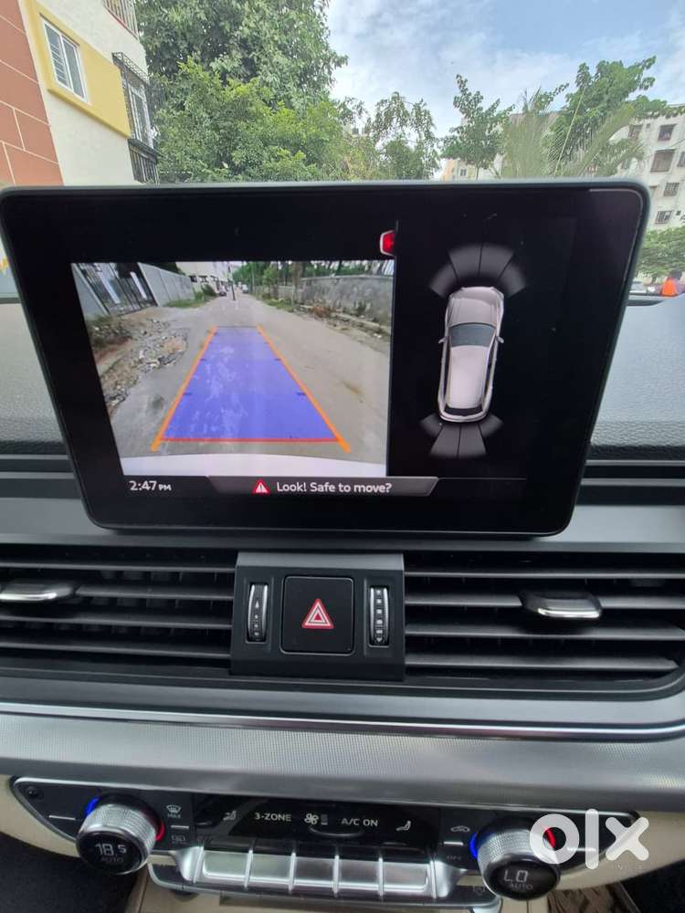 Audi Q5 2.0 40 Tdi Technology, 2019, Diesel
