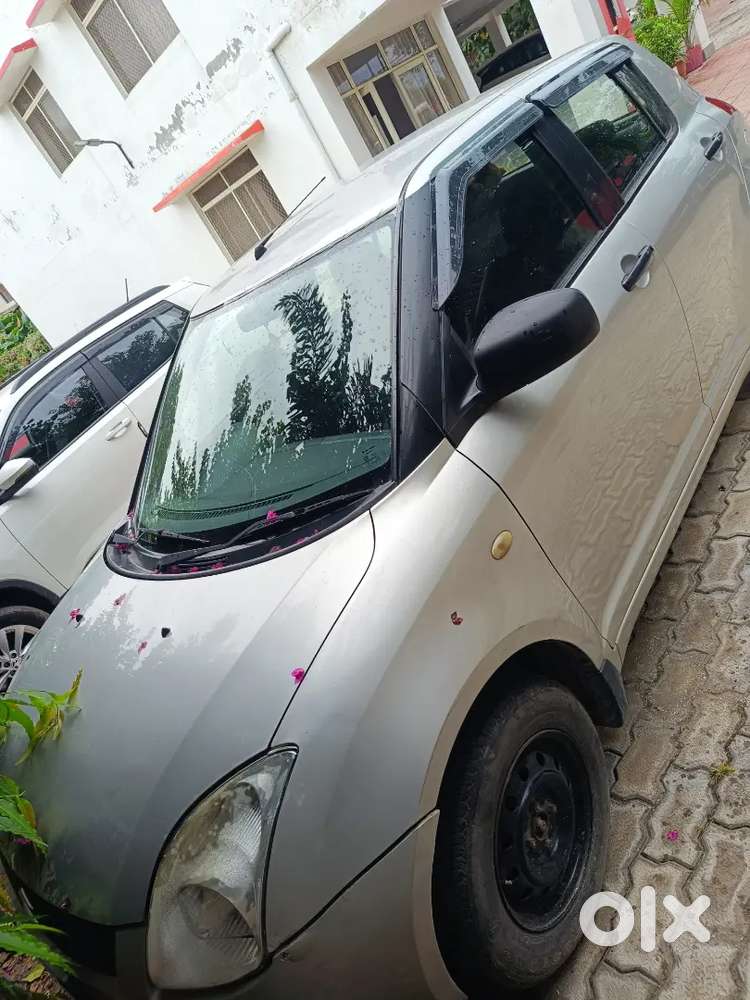 Swift Maruti Suzuki 2008 Model