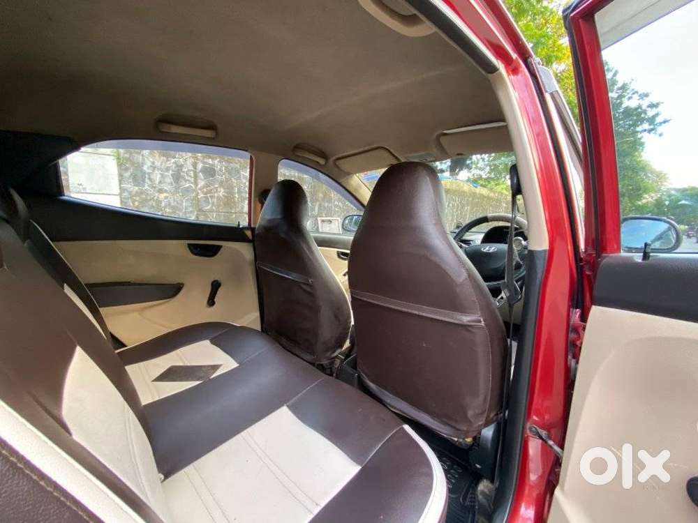 Hyundai Eon Magna +, 2012, Cng & Hybrids