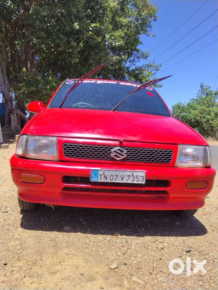 Maruti Suzuki Zen 2000