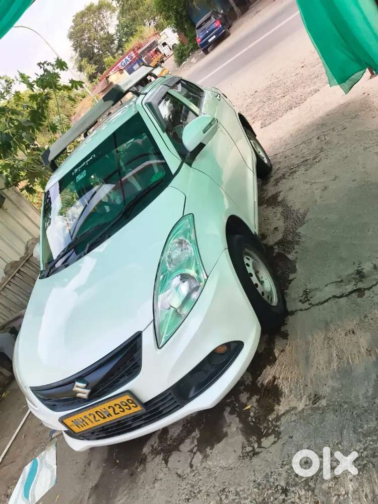 Maruti Suzuki Dzire 2019 Cng & Hybrids 159000 Km Driven
