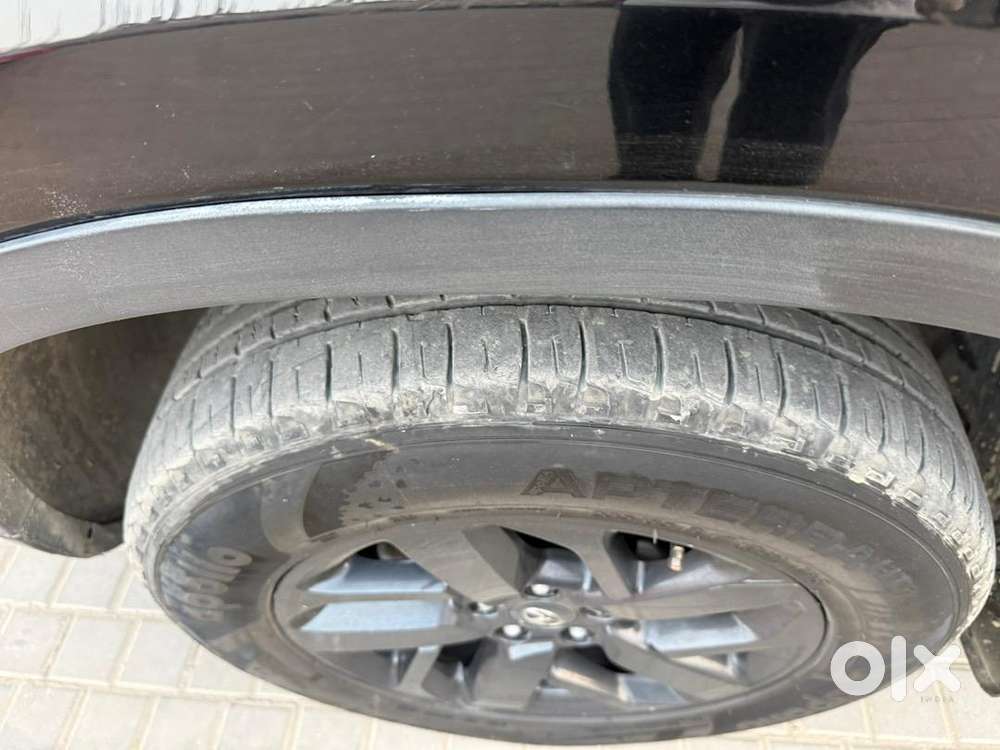 Top Model Harrier 2020 November All Orignal Company Maintained