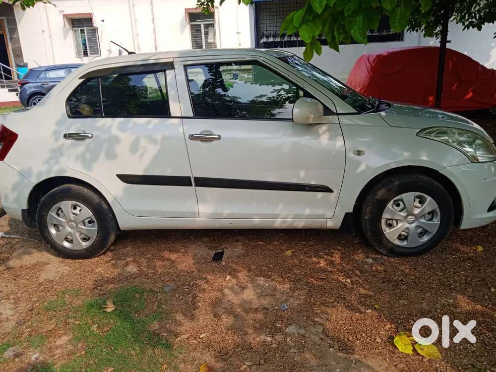 Good Condition Vehicle