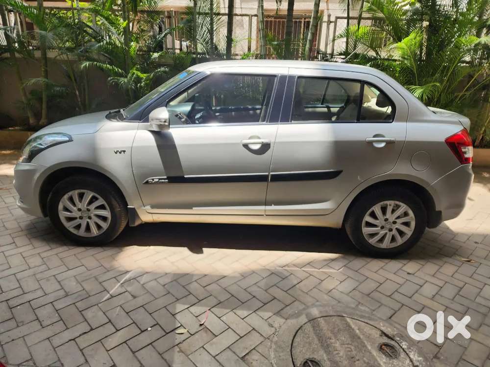 Maruti Suzuki Swift Dzire Zxi Petrol (2015) –well Maintained