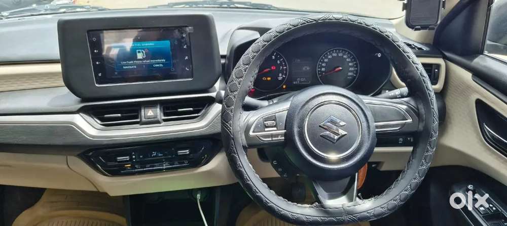 Maruti Suzuki Dzire 2025