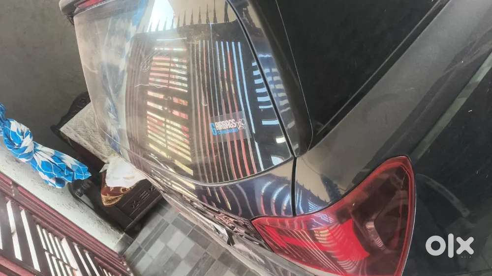 Hyundai Exter 2025 Petrol 30000 Km Driven