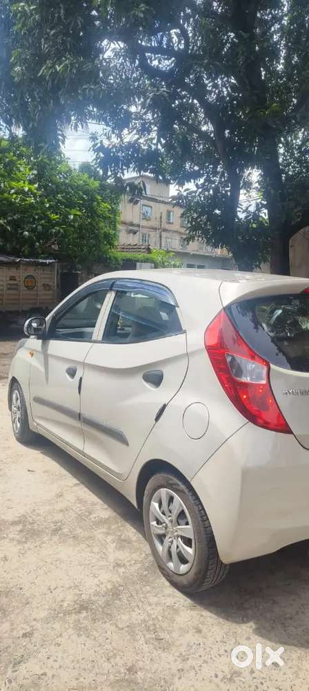 Hyundai Eon Magna 2014