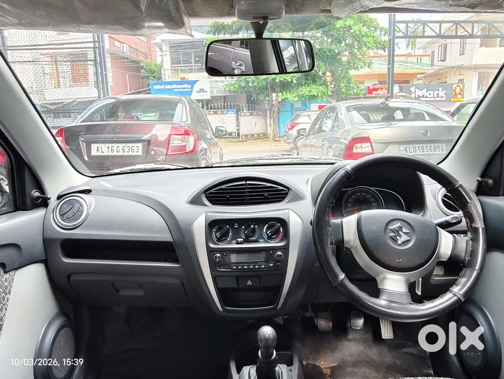 Maruti Suzuki Alto 800 Vxi Airbag, 2017, Petrol