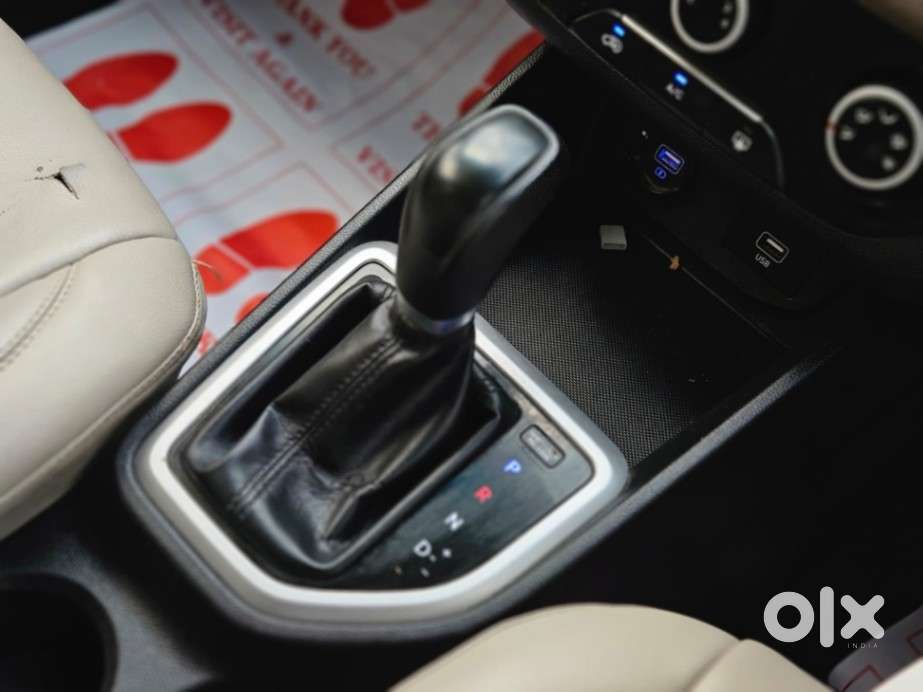 Hyundai Creta 1.6 S Automatic, 2018, Diesel