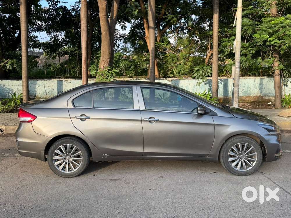 Maruti Suzuki Ciaz 2019