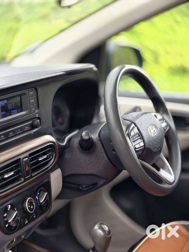 Hyundai Aura [ ] 1.2 S Cng, 2023, Cng & Hybrids