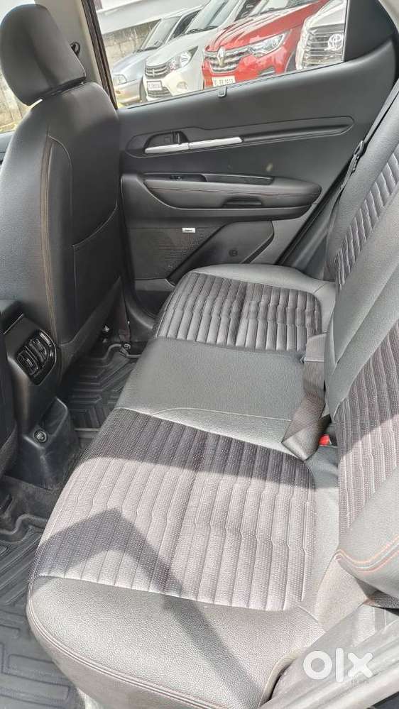 Kia Sonet Gtx Plus 1.5 Dct At, 2021, Diesel
