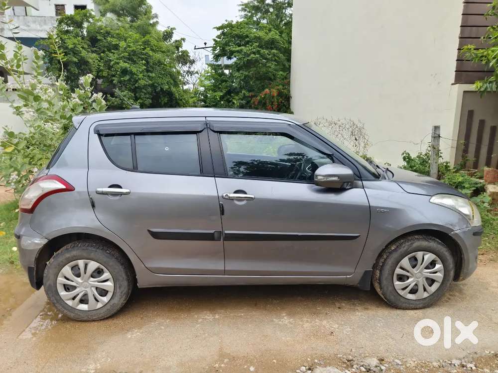 New Car Intrested