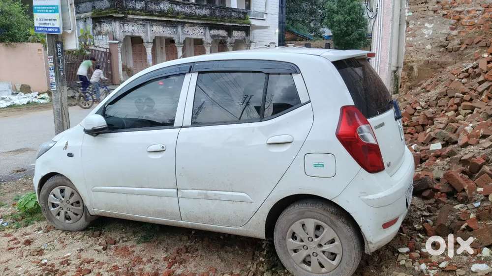 2nd Owner Hyundai I10 Magna O 2012