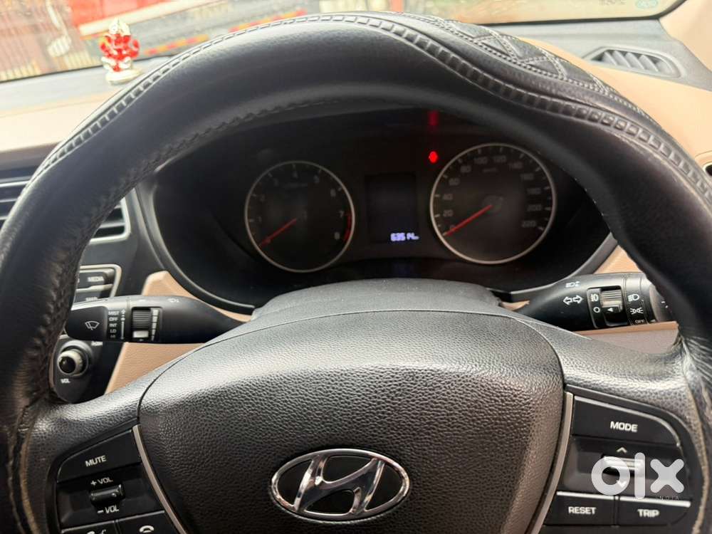 Hyundai Elite I20 2019 Petrol Manual