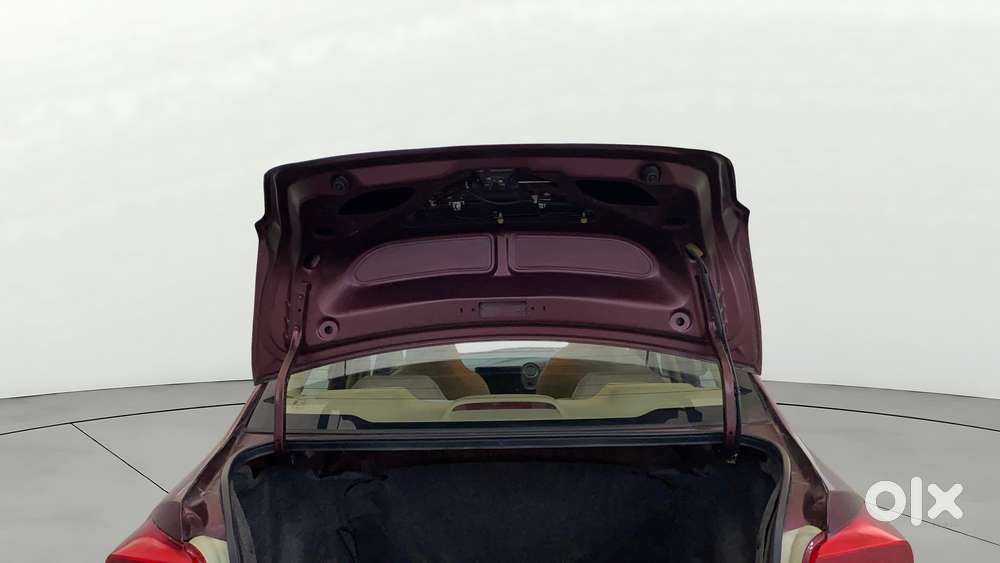 Honda Amaze 2013-2016 Sx I-vtec, 2015, Petrol