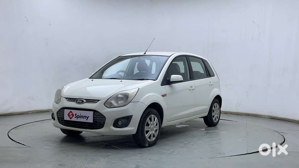 Ford Figo Diesel Exi, 2012, Diesel