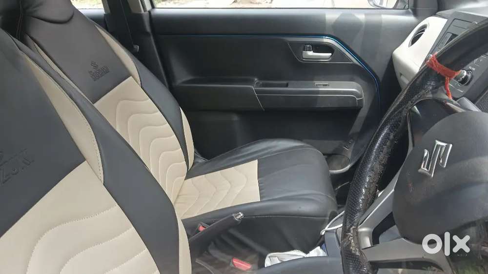 Maruti Wagon R 2023
