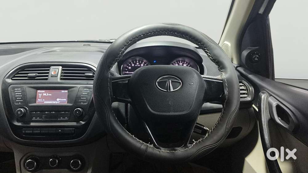 Tata Tiago 1.2 Revotron Xt, 2019, Cng & Hybrids