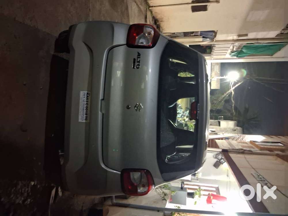 Maruti Suzuki Alto K10 2026
