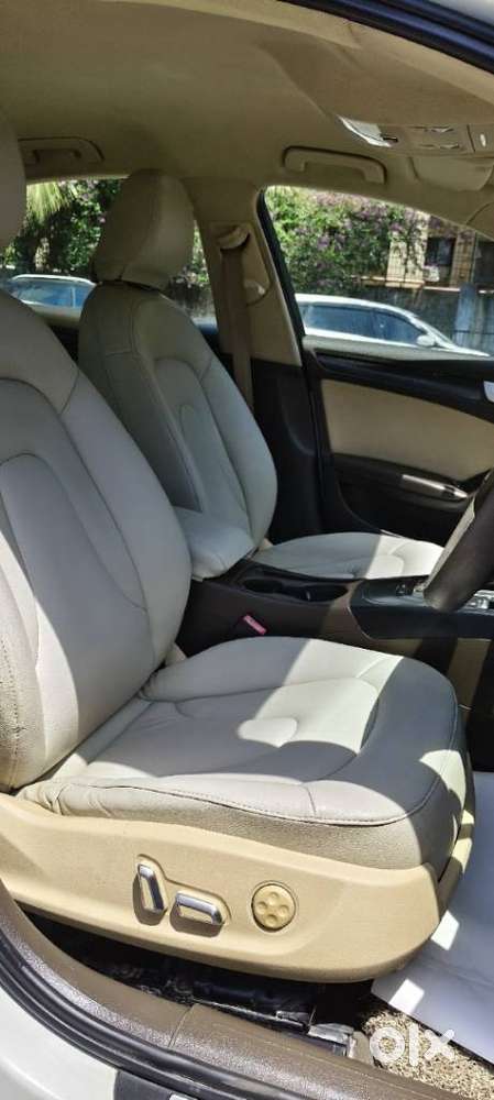 Audi A4 2014-2016 2.0 Tdi Multitronic, 2014, Diesel