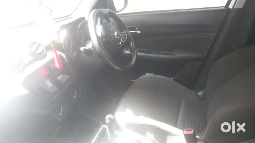 Maruti Suzuki Swift 2023