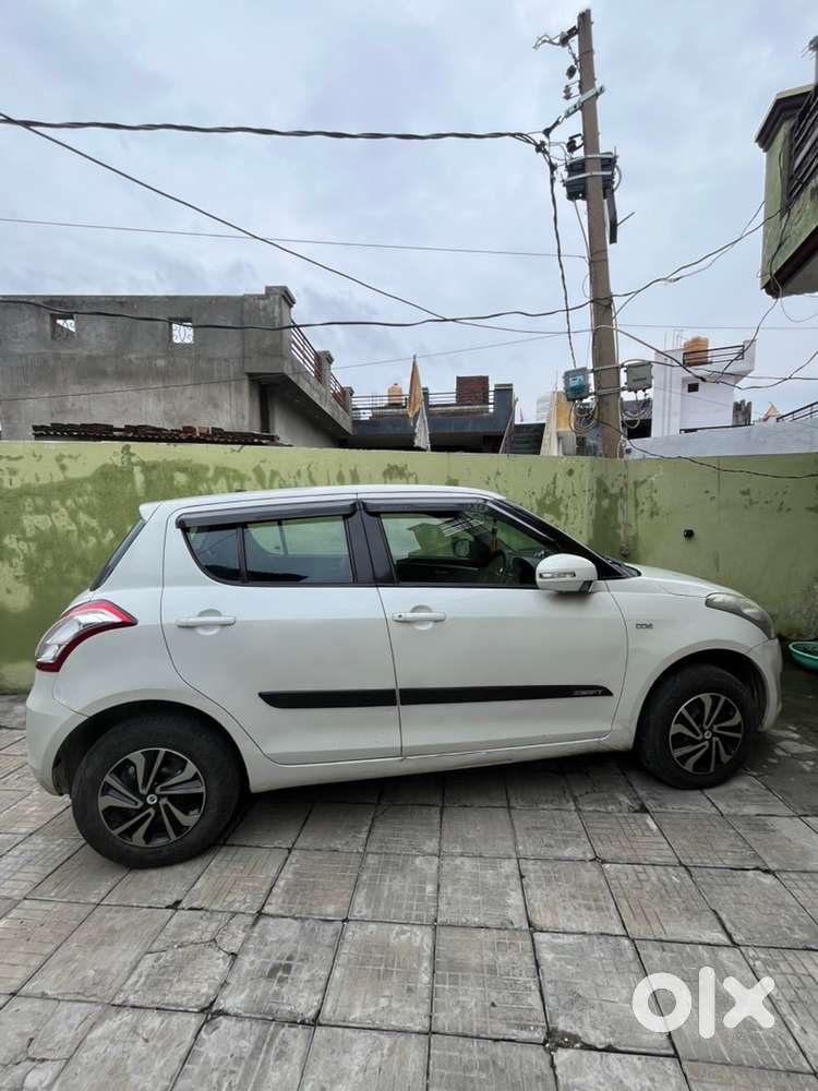 Maruti Swift Diesel 2014