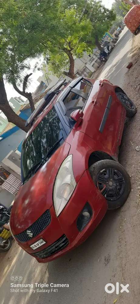 Maruti Suzuki Swift 2014 
Good Condition.