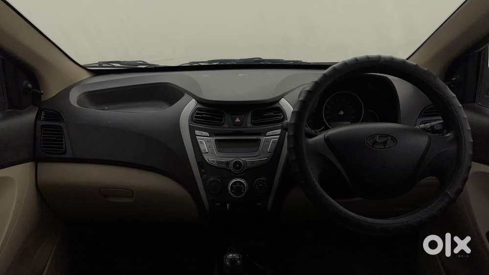 Hyundai Eon Magna, 2012, Petrol