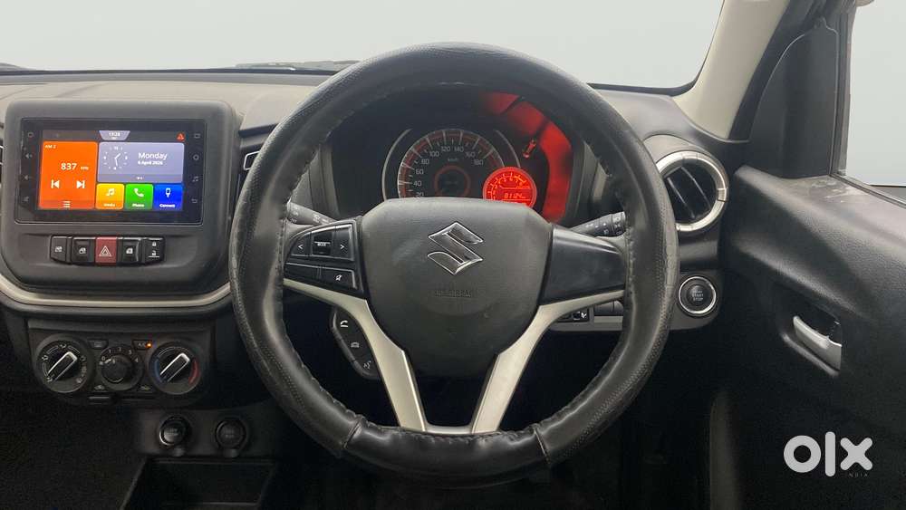 Maruti Suzuki Celerio 2021-1.0 Zxi Plus Mt, 2022, Petrol