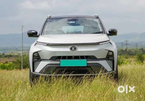 Tata Nexon Ev, 2025, Electric
