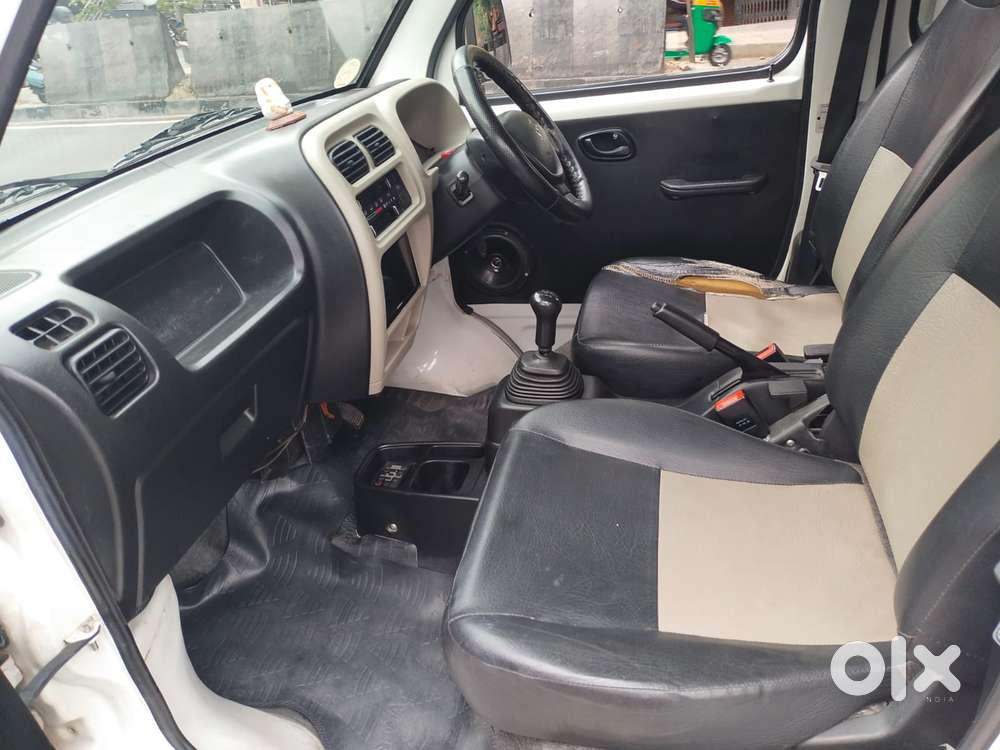 Maruti Suzuki Eeco 5 Seater Standard, 2020, Petrol