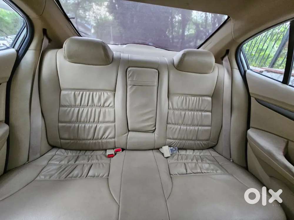 Honda City 2013 Petrol Well Maintained