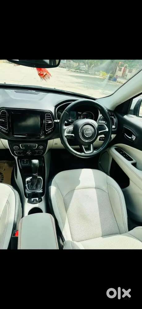 Jeep Compass 1.4 Limited Plus Dct