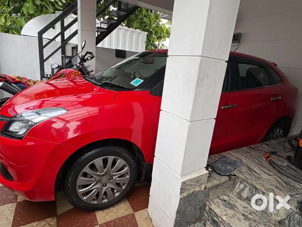 Maruti Suzuki Baleno 2019 Petrol 18000 Km Driven