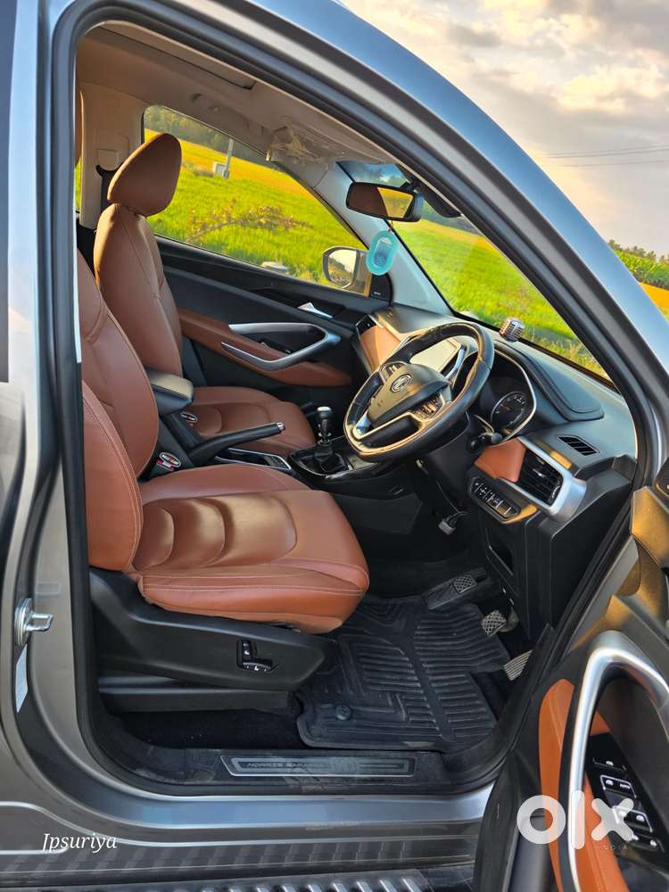 Mg Hector Select Pro 6mt, 2021, Diesel