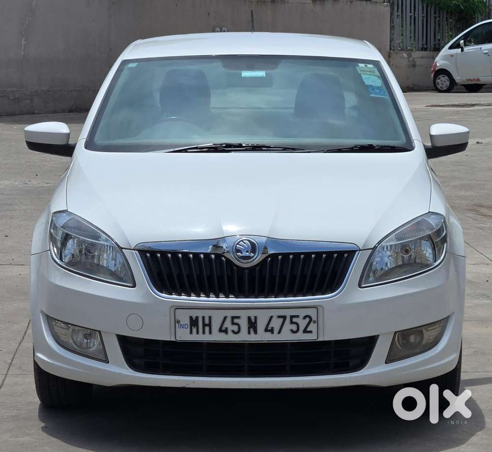 Skoda Rapid 1.5 Tdi At Ambition, 2015, Diesel
