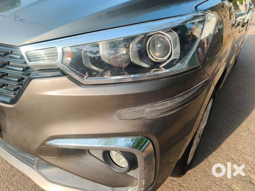 Maruti Suzuki Ertiga Lxi Shvs, 2019, Cng & Hybrids