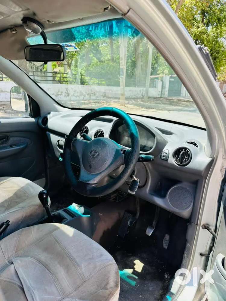 Hyundai Santro Xing 2006