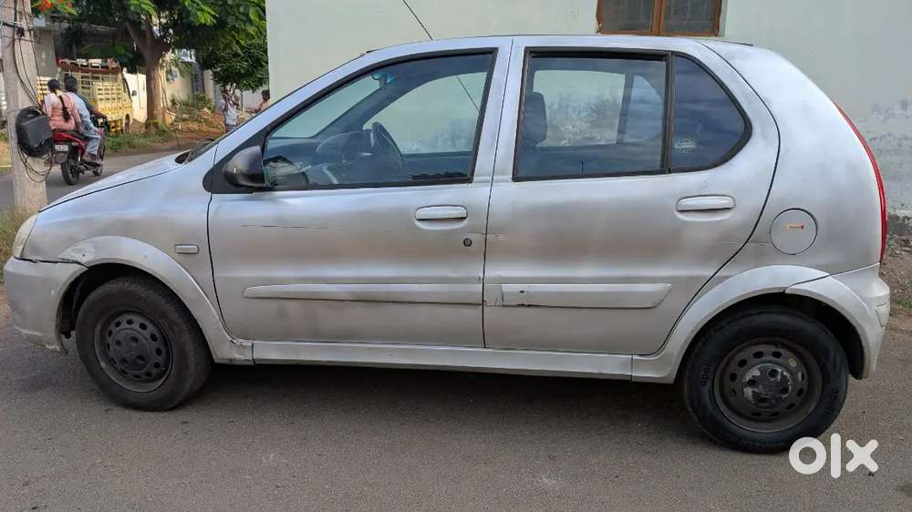 Tata Indica V2 2009 Diesel