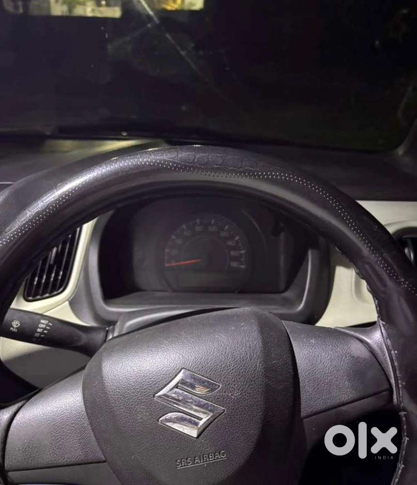 Maruti Suzuki Wagon R 2021 Petrol Well Maintained