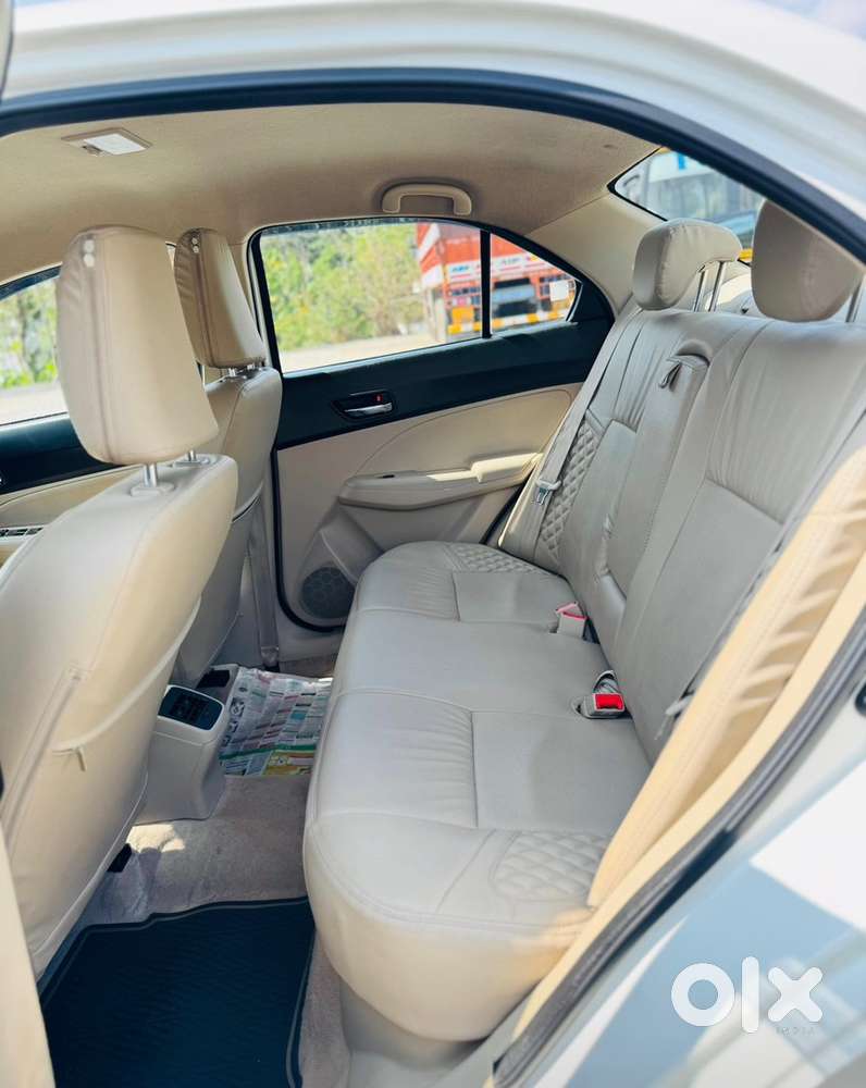 Swift Dzire Vxi