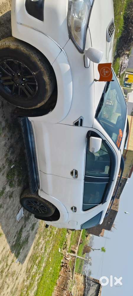 Toyota Fortuner Diesel 2014