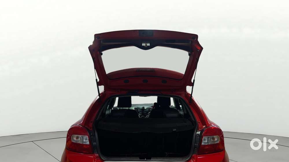 Maruti Suzuki Baleno 1.3 Zeta, 2016, Diesel