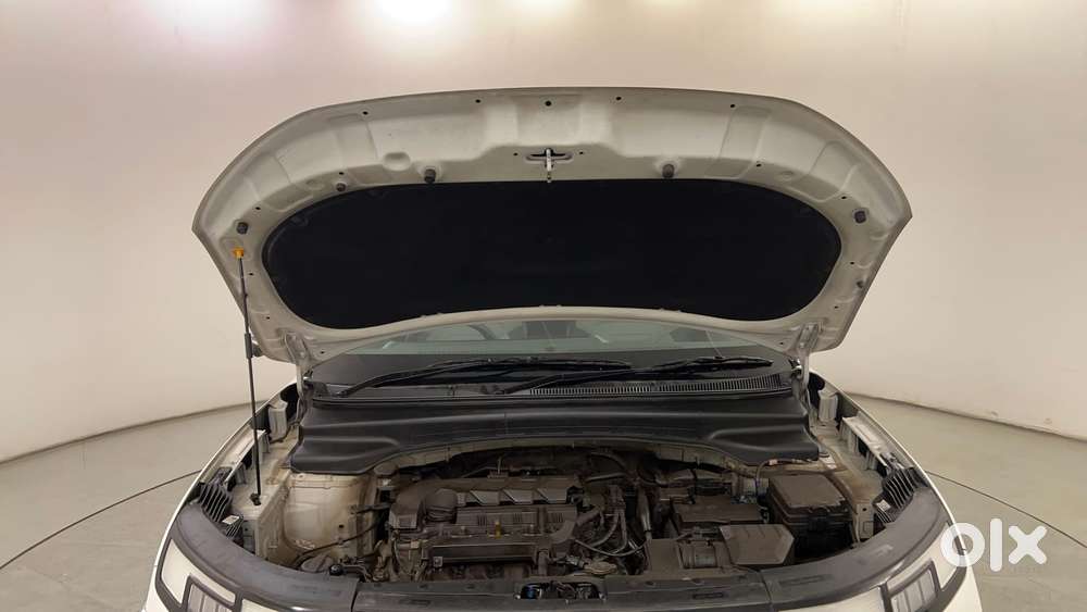 Hyundai Creta 1.5 Sx (o) Ivt Petrol, 2024, Petrol