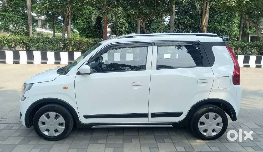 Maruti Suzuki Wagon R 1.0 Vxi Cng, 2024, Cng & Hybrids